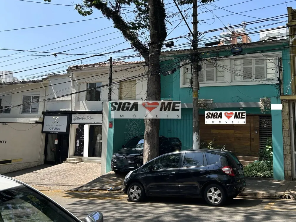 Sala-Conjunto, 183 m² - Foto 1