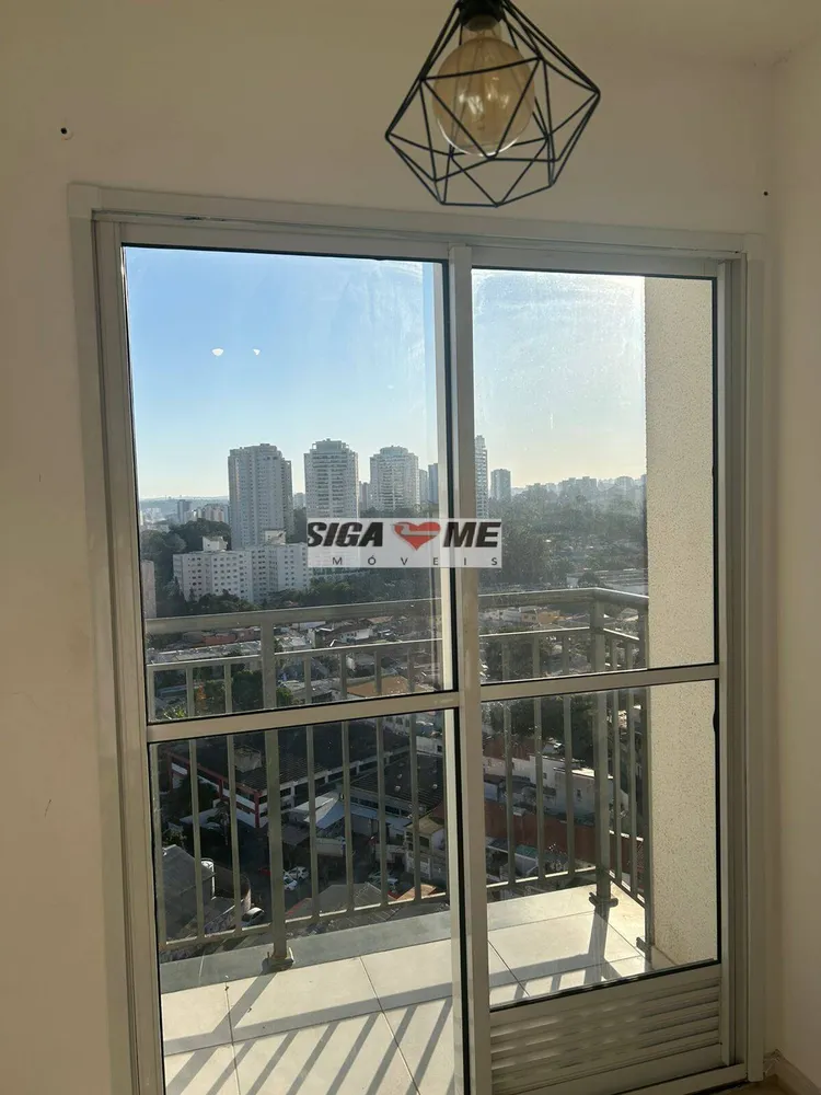 Apartamento, 2 quartos, 40 m² - Foto 5