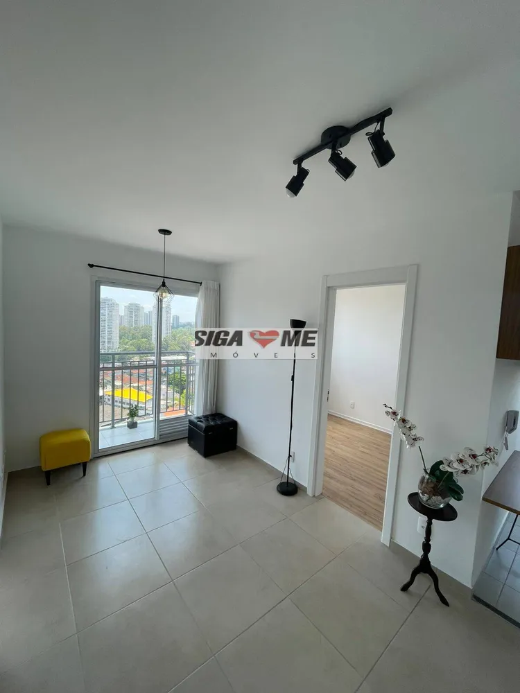 Apartamento, 2 quartos, 40 m² - Foto 8