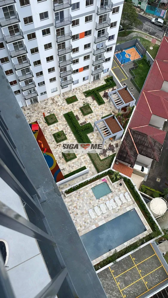 Apartamento, 2 quartos, 40 m² - Foto 3