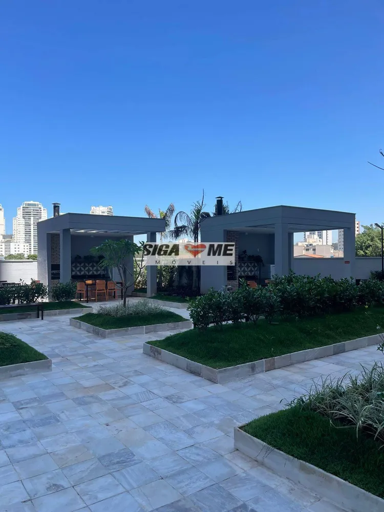 Apartamento, 2 quartos, 40 m² - Foto 4