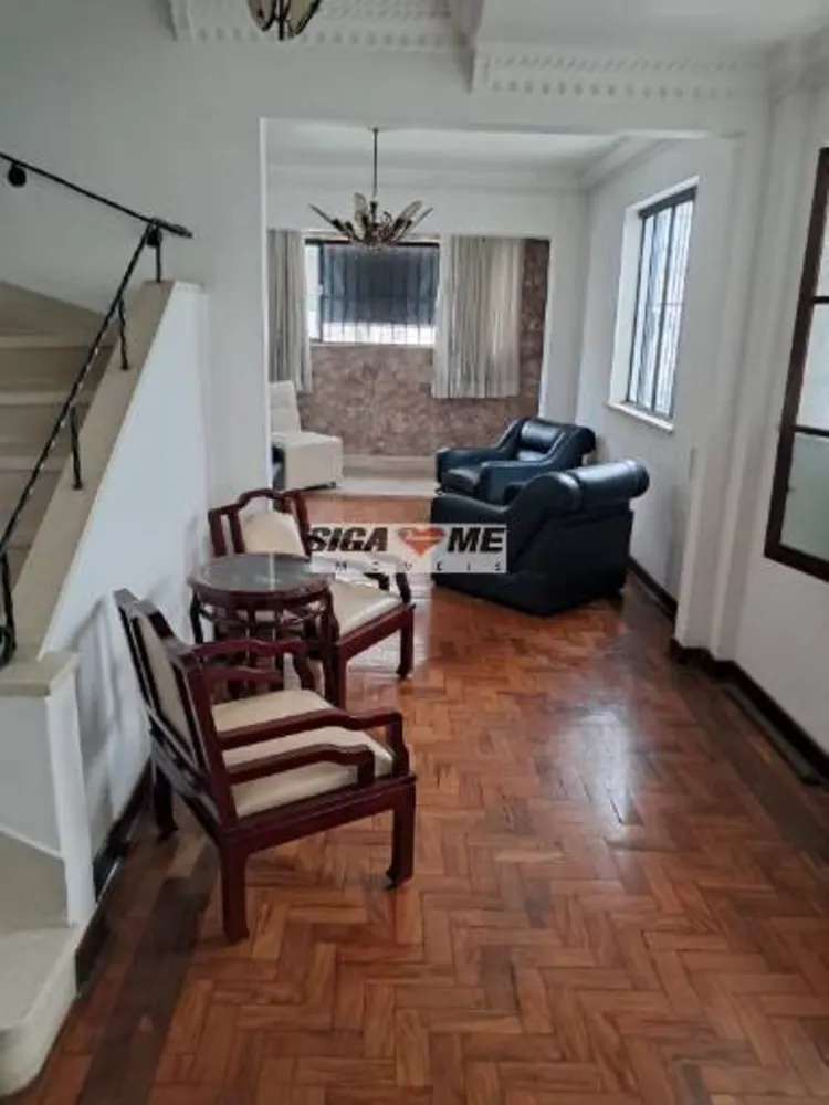 Casa, 3 quartos, 330 m² - Foto 2