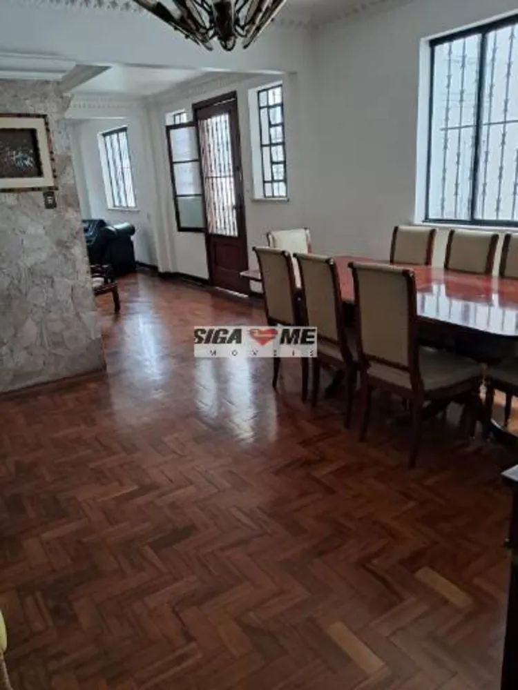 Casa, 3 quartos, 330 m² - Foto 4