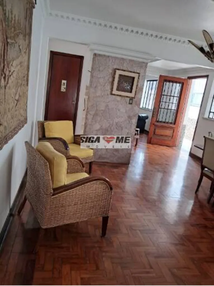 Casa, 3 quartos, 330 m² - Foto 1