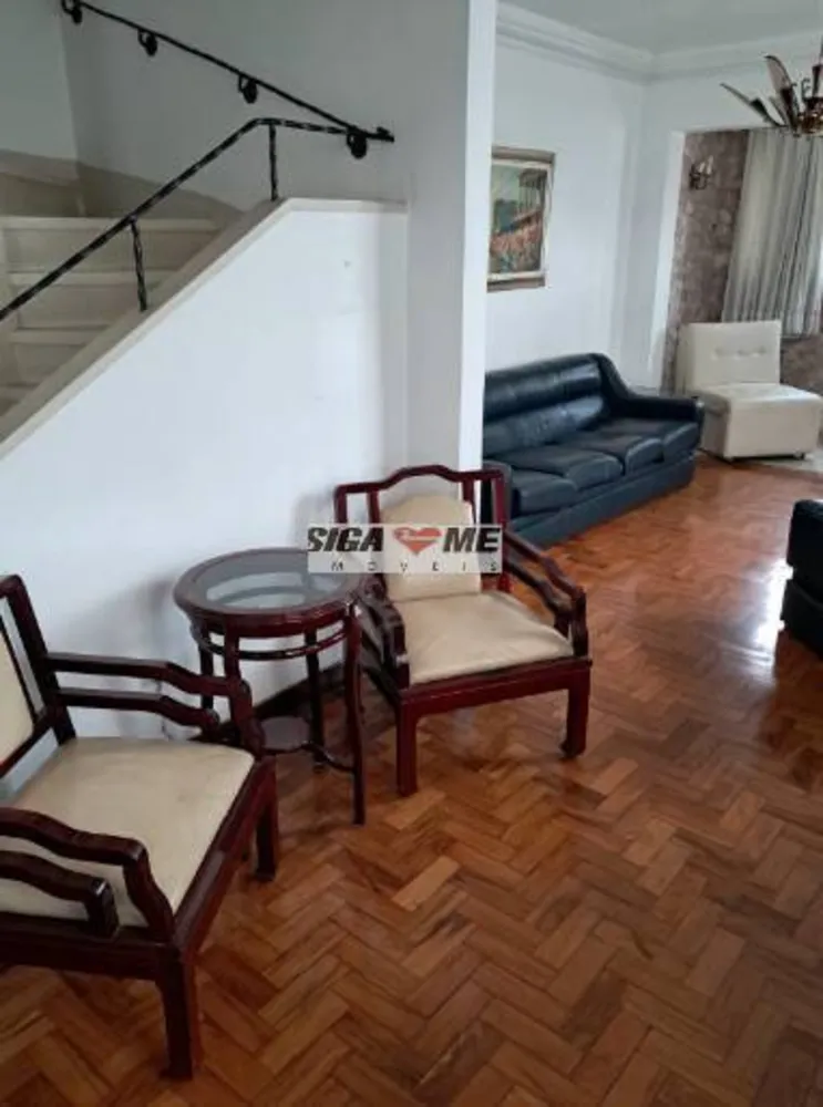 Casa, 3 quartos, 330 m² - Foto 5