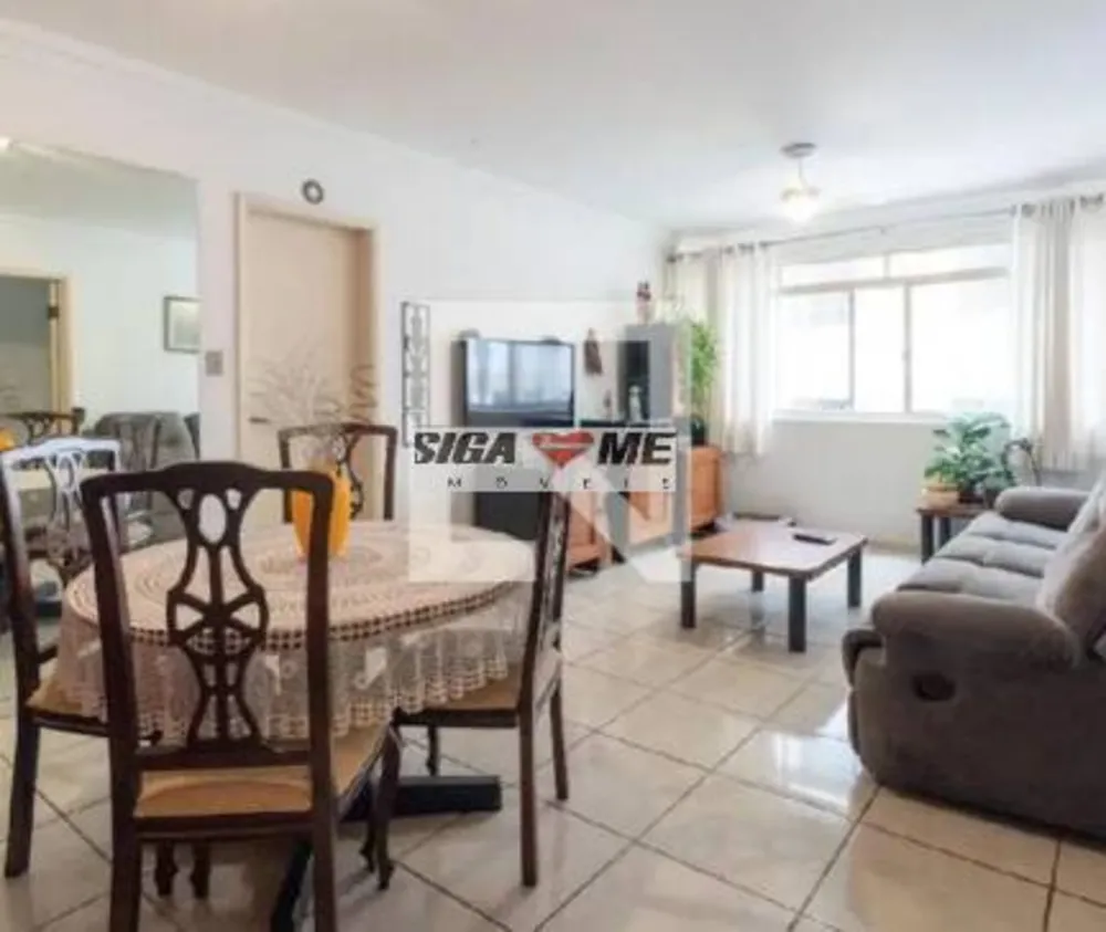 Apartamento, 3 quartos, 105 m² - Foto 2
