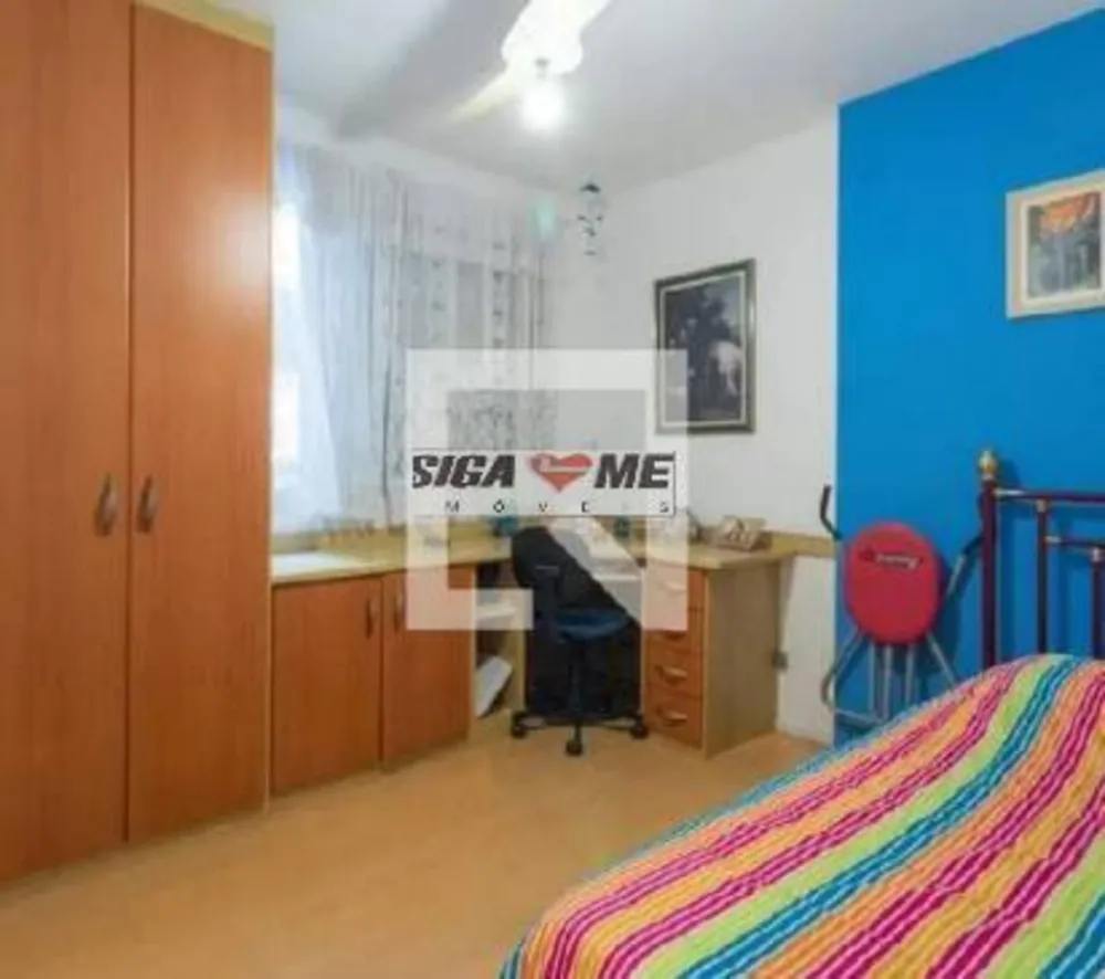 Apartamento, 3 quartos, 105 m² - Foto 3