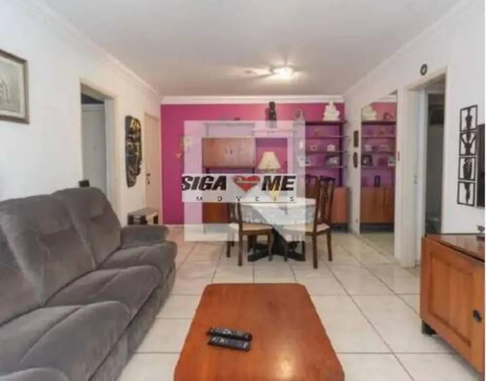 Apartamento, 3 quartos, 105 m² - Foto 1