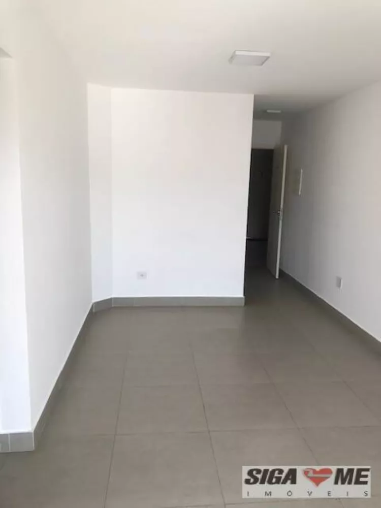 Apartamento à venda com 2 quartos, 62m² - Foto 4