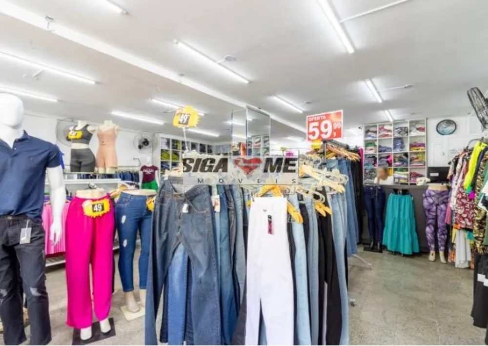 Loja-Salão, 150 m² - Foto 5