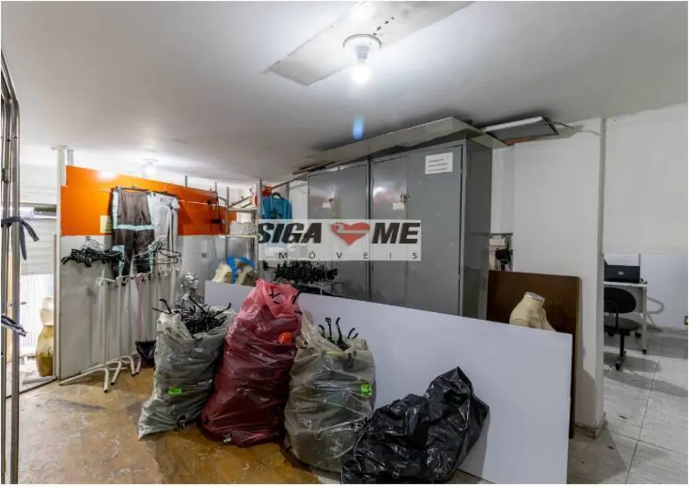 Loja-Salão, 150 m² - Foto 1