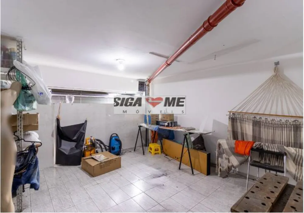 Loja-Salão, 150 m² - Foto 8