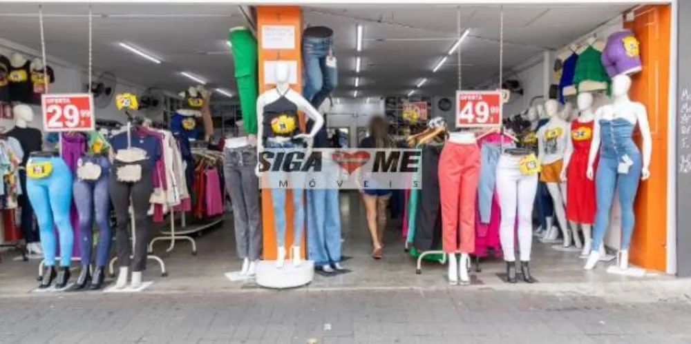 Loja-Salão, 150 m² - Foto 2