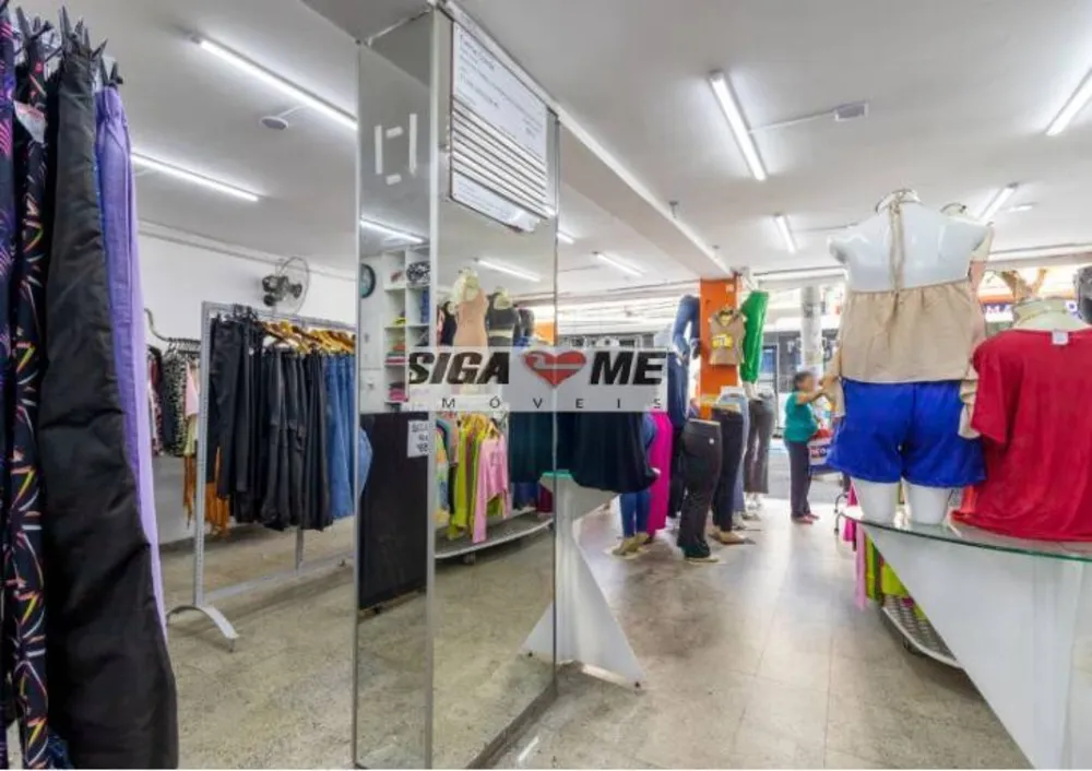 Loja-Salão, 150 m² - Foto 4