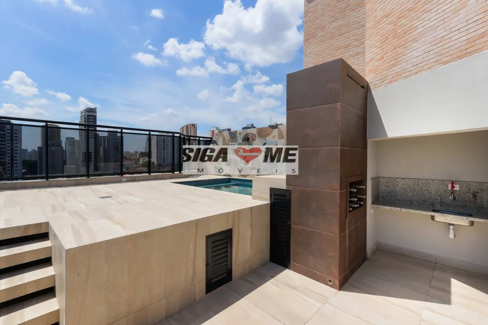 Cobertura, 3 quartos, 248 m² - Foto 6