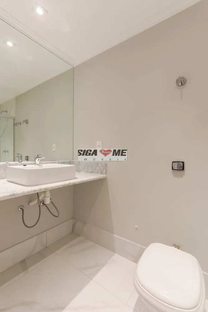 Cobertura, 3 quartos, 248 m² - Foto 7