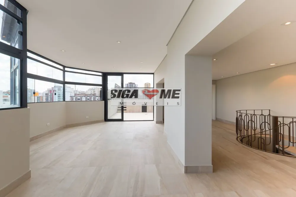Cobertura, 3 quartos, 248 m² - Foto 5