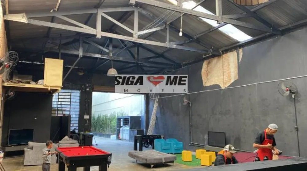 Depósito-Galpão, 250 m² - Foto 2