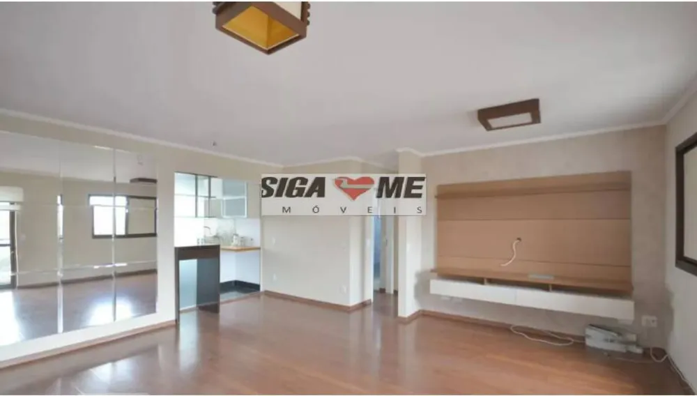 Apartamento, 2 quartos, 81 m² - Foto 1