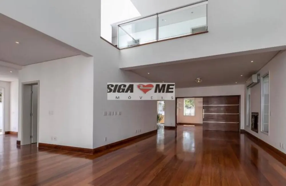 Casa, 4 quartos, 958 m² - Foto 3