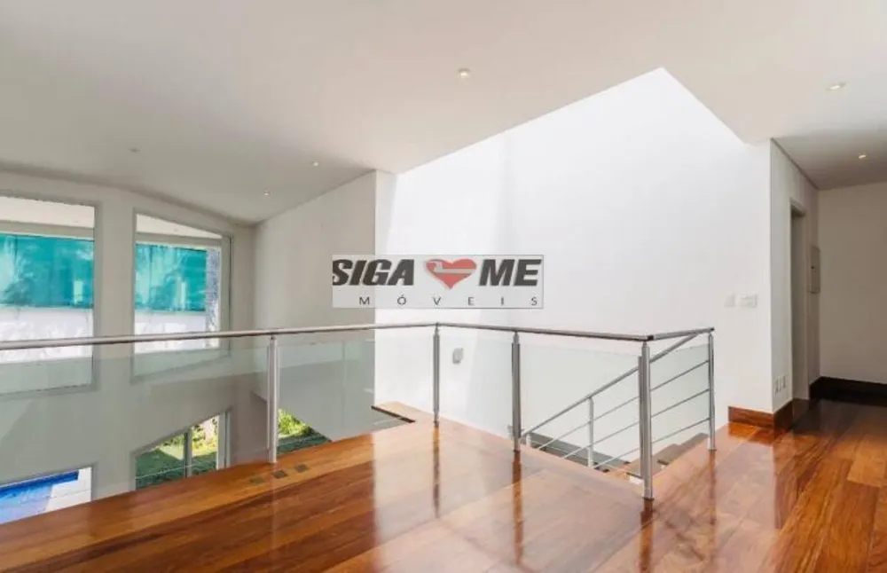 Casa, 4 quartos, 958 m² - Foto 6