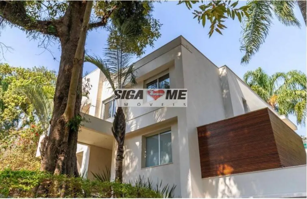 Casa, 4 quartos, 958 m² - Foto 1