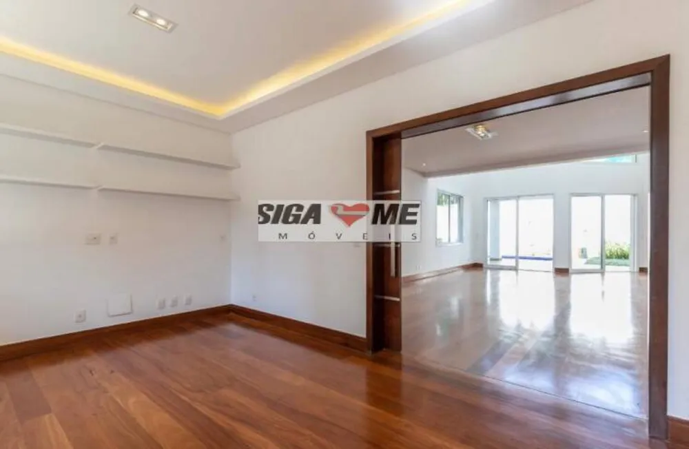 Casa, 4 quartos, 958 m² - Foto 4