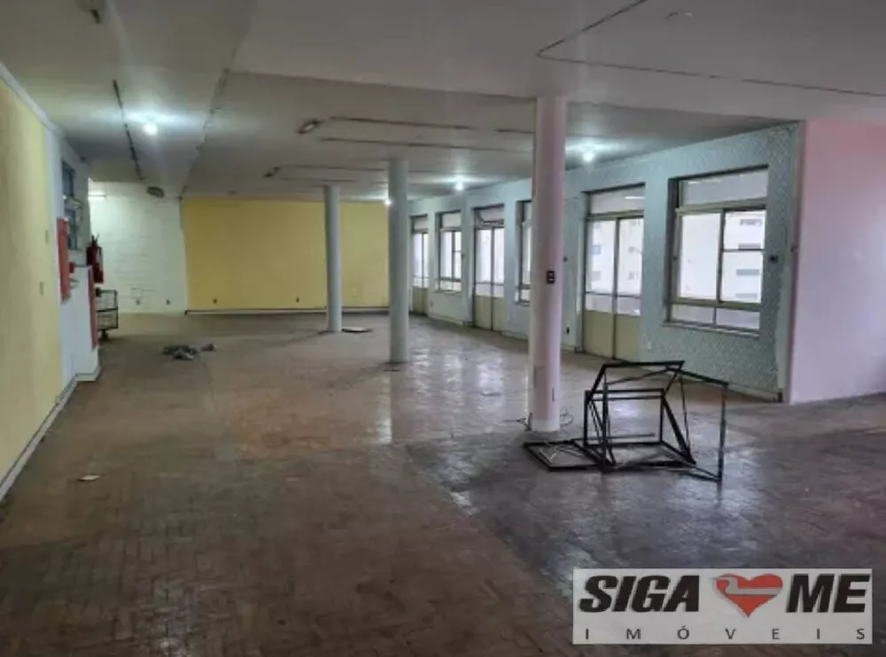 Conjunto Comercial-Sala à venda, 426m² - Foto 1