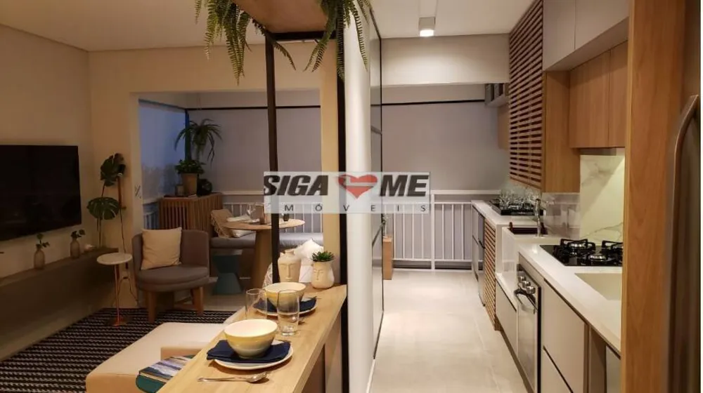 Apartamento, 2 quartos, 61 m² - Foto 5