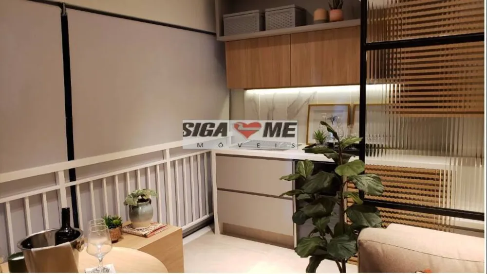Apartamento, 2 quartos, 61 m² - Foto 7