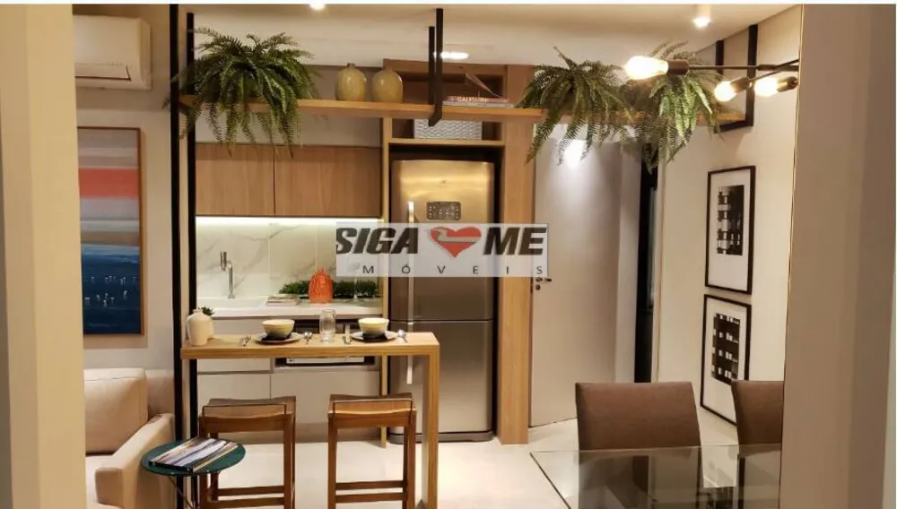 Apartamento, 2 quartos, 61 m² - Foto 3