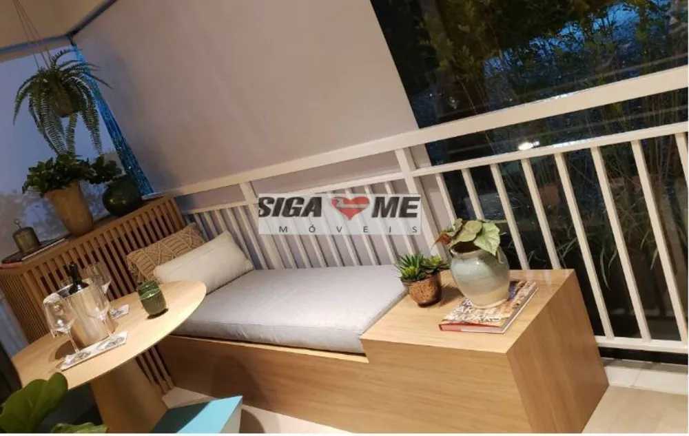 Apartamento, 2 quartos, 61 m² - Foto 4