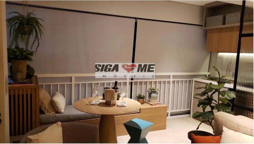 Apartamento, 2 quartos, 61 m² - Foto 6
