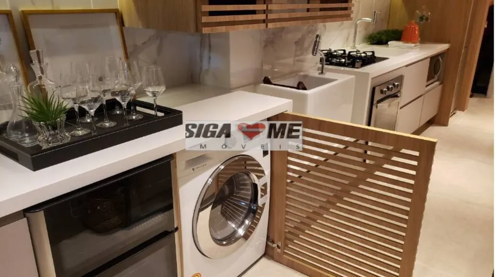 Apartamento, 2 quartos, 61 m² - Foto 8
