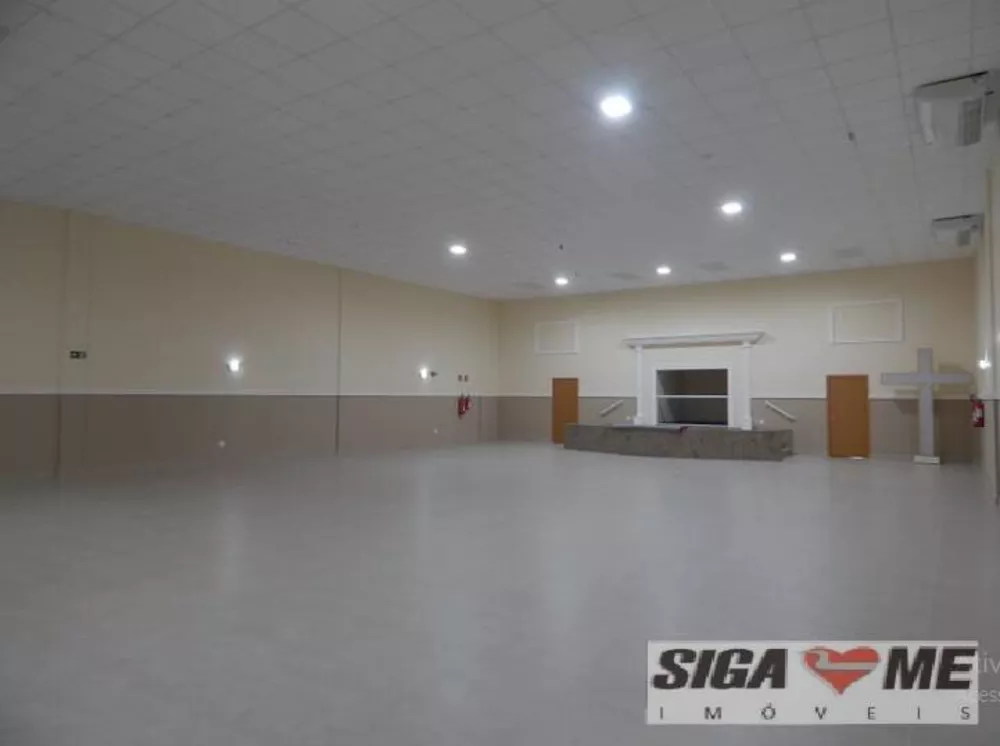 Depósito-Galpão-Armazém à venda, 1060m² - Foto 1