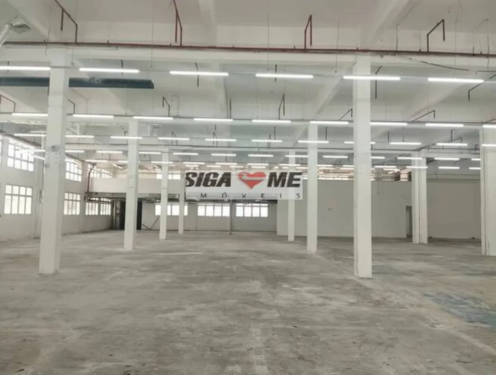 Depósito-Galpão, 5198 m² - Foto 7