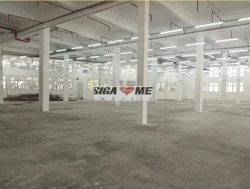 Depósito-Galpão, 5198 m² - Foto 6