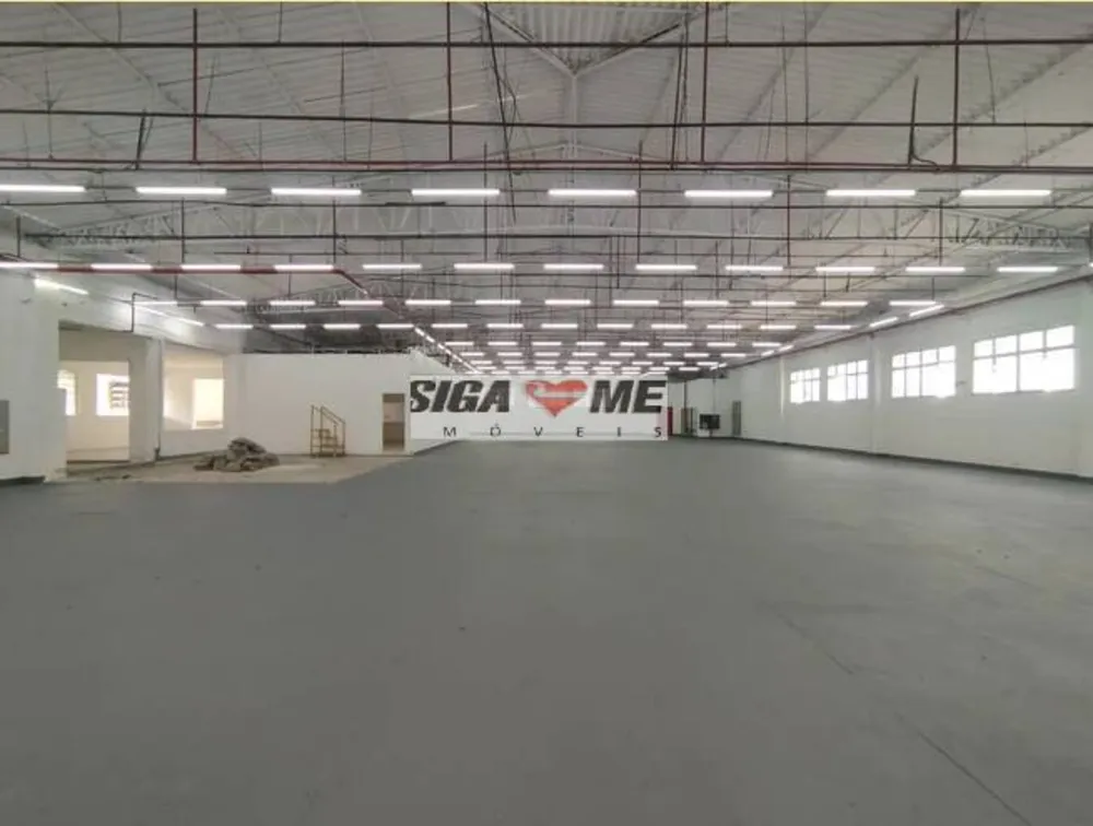 Depósito-Galpão, 5198 m² - Foto 5