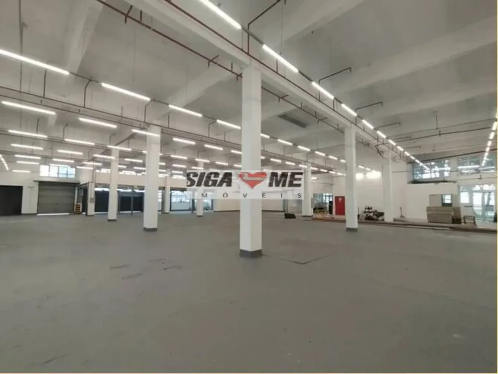 Depósito-Galpão, 5198 m² - Foto 1