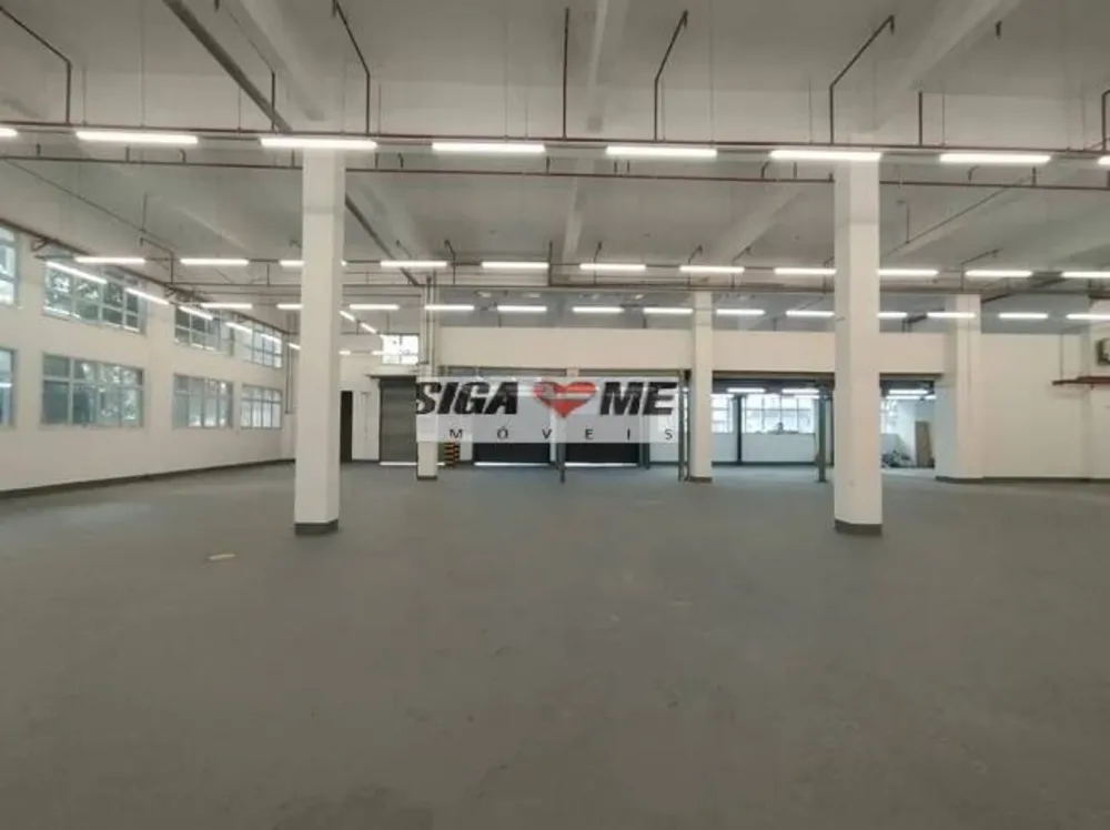 Depósito-Galpão, 5198 m² - Foto 2