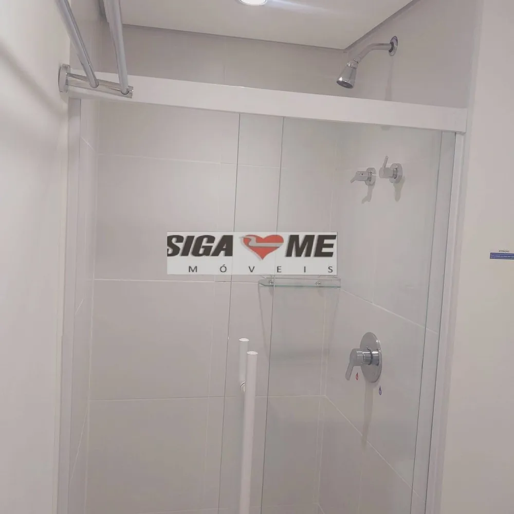 Apartamento, 1 quarto, 24 m² - Foto 5