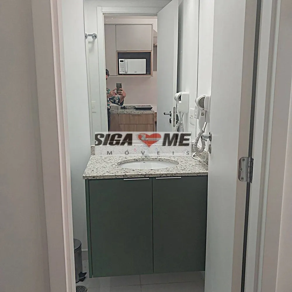 Apartamento, 1 quarto, 24 m² - Foto 8