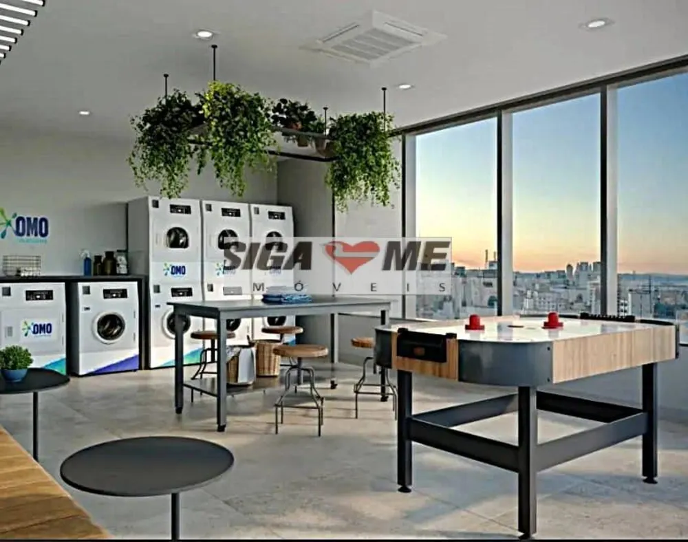 Apartamento, 1 quarto, 24 m² - Foto 3