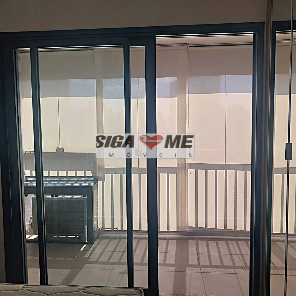 Apartamento, 1 quarto, 24 m² - Foto 6