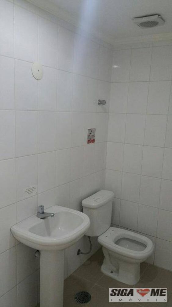 Conjunto Comercial-Sala para alugar, 98m² - Foto 7