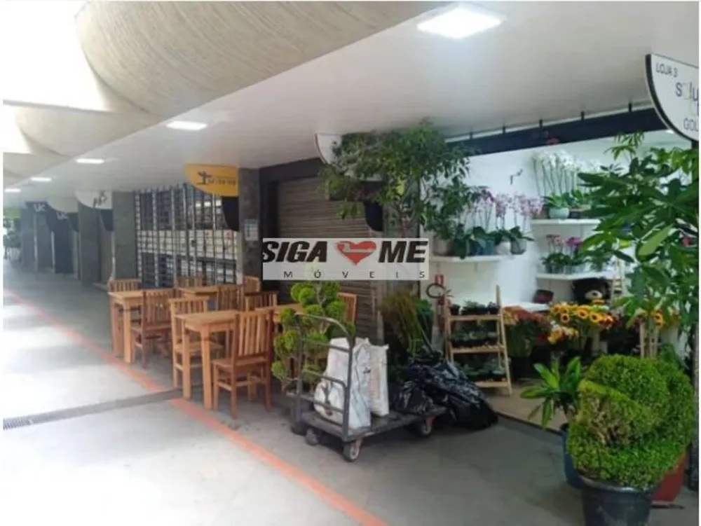 Loja-Salão, 55 m² - Foto 2