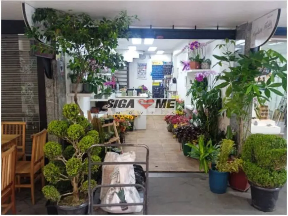 Loja-Salão, 55 m² - Foto 3