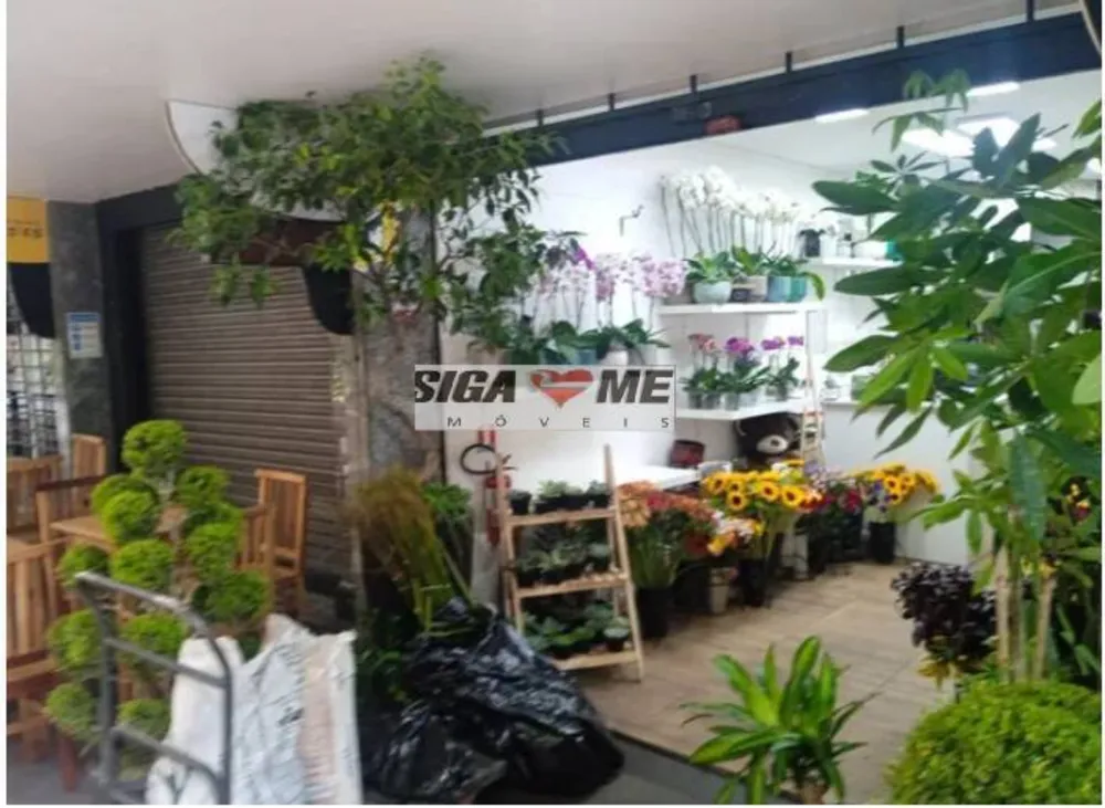 Loja-Salão, 55 m² - Foto 1