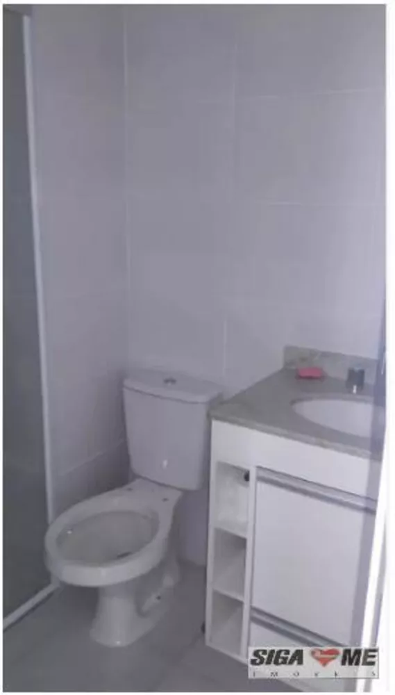 Apartamento à venda com 2 quartos, 69m² - Foto 2