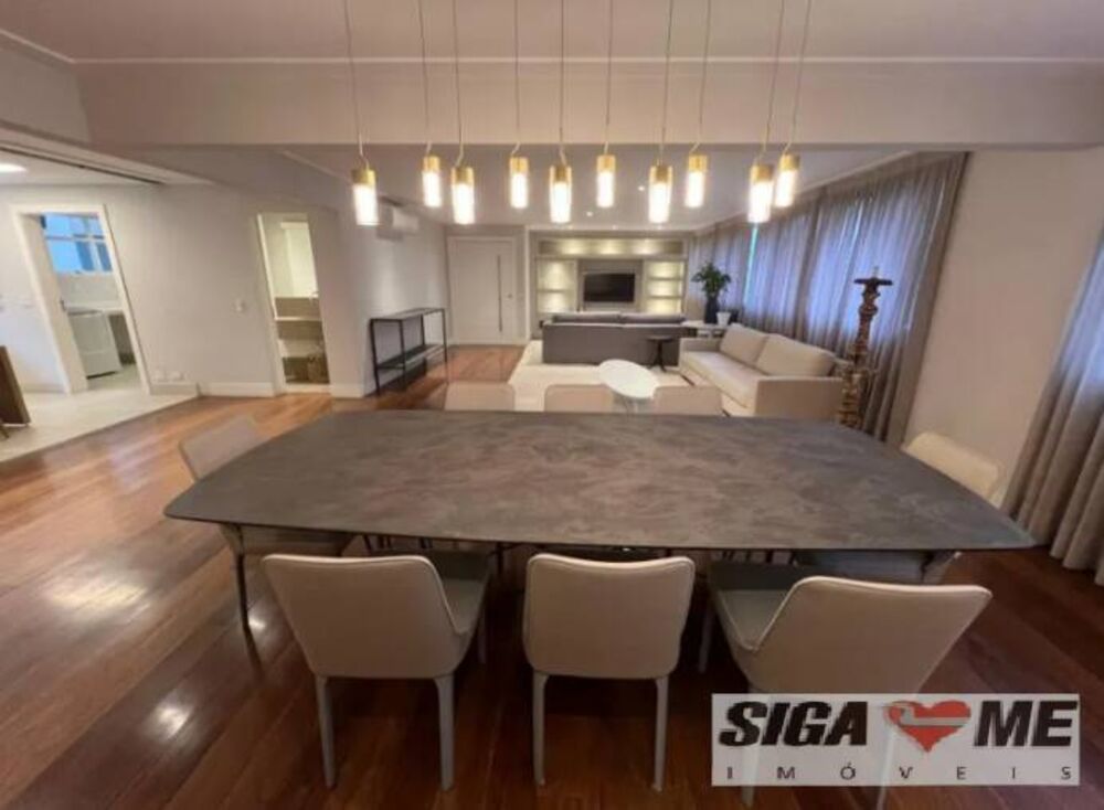 Apartamento, 2 quartos, 175 m² - Foto 8